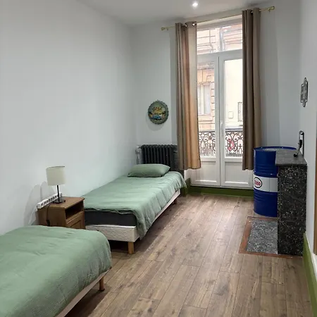 T3 Au Coeur De Appartement